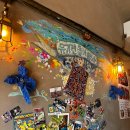 호랑이 | 을지로 호랑이 카페 라떼 후기