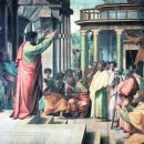 Bible Reading - Acts 3:11~20 이미지