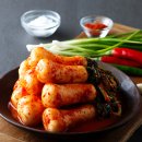 황금김치 이미지
