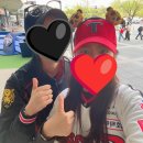 [KIA 타이거즈] 잠실야구장 3루 블루석 218블럭 시야 🐯💛⚾️