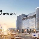 삼성디스플레이 삼거리 이미지