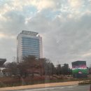 은총 | [강릉] 세인트존스호텔 숙박후기, 은총횟집, 형제칼국수, 바우까페, 9남매순두부집, 베니닭강정 후기