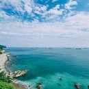 한섬해안길 이미지