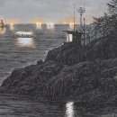 김호민展 - 오리선생 산수유람기