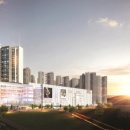 롯데캐슬골드타운 이미지