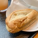 자몽샌드위치 | 스타벅스 치킨 머쉬룸 멜팅 치즈 샌드위치 &amp; 라이트 핑크 자몽 피지오 솔직 후기