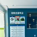 격동초등학교 | 초등학교 사인물 시공 후기 모음 / 울산스카시제작 / 울산디자인전문