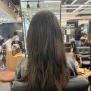 남미미용실 | 분당 정자역 미용실 박승철 헤어스튜디오 볼륨매직+C컬펌 지웅 부원장님