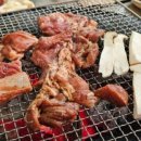달인숯불삼겹살
