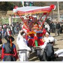 2010년 고성 왕곡마을 전통 민속체험축제 (10월15일~17일) 이미지