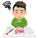 손으로 그리는 일상만화 | 그림에 관하여(5) - 애니고 or 미대 입시가 고민된다면?! 과거 후기 (feat. 상황표현과 칸만화 장단점 )