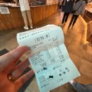 초록바다정원 | 내돈내산, 솔직후기, 속초카페, 바다정원, 대형카페, 뷰맛집