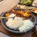 밥심 | 상남동 맛집 밥심 방문후기