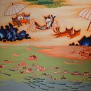 사계223 | 7월 무료 전시회 추천] 인사아트센터 이선희 <노마디즘:Nomadism> 관람 후기 (안국역 인사동 가볼만한 곳)