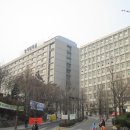 명지대학교 학생회관
