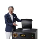 기름진 짬뽕 잔반도 완벽 분해! 송파 중식당 업소용 미생물음식물처리기 렌탈 후기