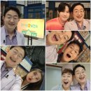 SBS ＜좋은아침＞ 뇌건강 녹화다녀왔습니다 게스트는 전설의 기역자춤 박남정가수님과 이희경 개그맨 님이셨음다 이미지