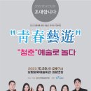 보령문화예술회관 대공연장 이미지