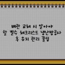 하수구수리