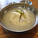 달짜국수
