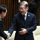 [사설]尹-李 회담… ‘정치’든 ‘협치’든 서로 경청하고 절제하라 이미지