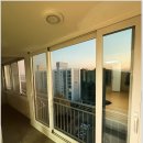 UR(천안시)-[풍세로]-상-40 | 베란다 샷시 교체 주기와 아파트 20.24.32.34평 KCC 비용