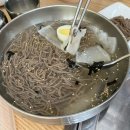 [양천구 신월동] 여름에는 역시 막국수 ‘산골막국수’ 내돈내산 후기