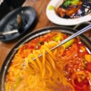 탱크조개&짬뽕 | 오산 누읍동 중식 맛집 '다미식' 가족외식 찐후기🍽️