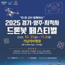 창의로봇과 드론축구 | 2025 드론봇 페스티벌 일정 및 주요 프로그램 (체험, 대회, 전시, 교통안내 총정리)