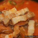 목동맛집-돼지고기 듬뿍! 오천원의 행복!!~오목교 임꺽정김치찌개 이미지