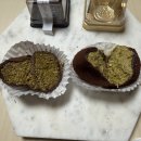 디프 | 마곡 발산 두바이쫀득쿠키 후기 디프커피 바이웨이베이커스 솔직후기