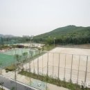 안양체육공원 농구장2