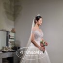 라비앙로즈 - 190079 | W11. 대구 웨딩드레스 투어, 라비앙로즈 본식 최종 피팅 후기
