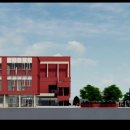 야외공연장 이미지