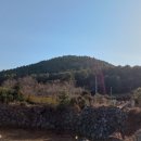 대수산봉 이미지