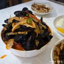 통영문구 | 경남 고성 맛집 통영짬뽕 중국집 솔직후기 ( + 웨이팅 )