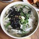 장안사손칼국수 | 장안사 손칼국수 맛집 인정/내돈내산 후기