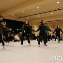 춘천공연예술연습공간 대연습실2 이미지