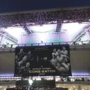 골든베니 | 2025 ICONS MATCH DAY 2 경기 직관 후기