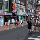 이대앞 이미지