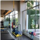 달라진 피트니스 이미지