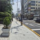 남부교육지원청앞 이미지