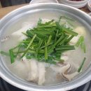 한울닭한마리칼국수