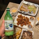 동강할인마트 | 영월 서부 시장 맛집 내돈내산 전병과 닭강정 먹거리 리스트 비교 정리