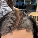 리치 | 오치동 미용실 여자 염색 뿌리볼륨까지 대만족한 헤어인리치 후기