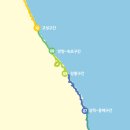 해파랑길 이미지
