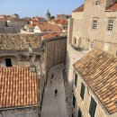 관광포토존 | 크로아티아 두브로브니크 관광 성벽투어 오픈런 후기 포토존 꿀팁