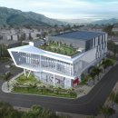 동구국민체육센터 수영장 이미지