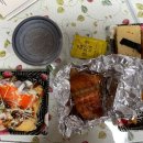 초밥짓는 아저씨 이미지