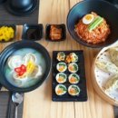 진짜국수